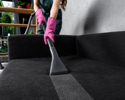 FURNITURE CLEANING
